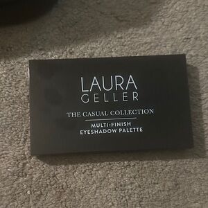 Laura Geller Casual Collection Eyeshadow Palette